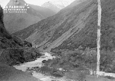 Pyrénées paysages divers 9