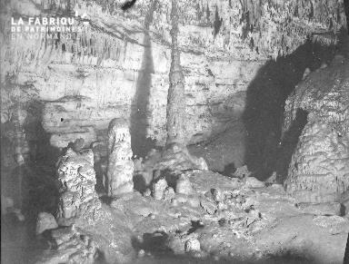 Pyrénées grottes 1