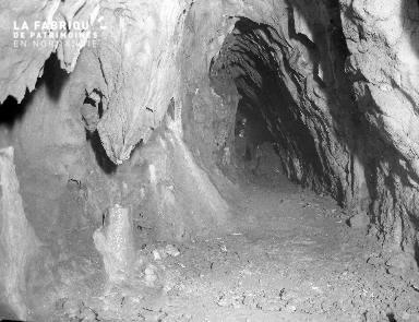 Pyrénées grottes 4