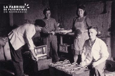 La 1ère DB polonaise durant la Seconde Guerre mondiale.