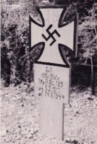 La 1ère DB polonaise durant la Seconde Guerre mondiale.
