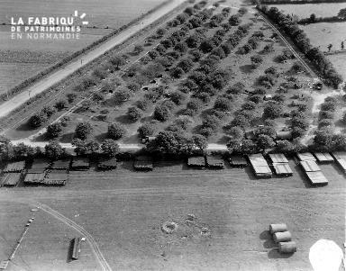 Les cent jours de la Bataille de Normandie.