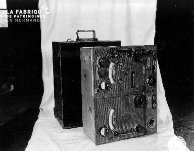 Radio allemande