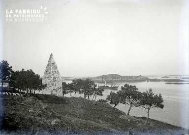Chausey 12