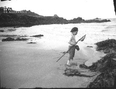La pêche à pied 2