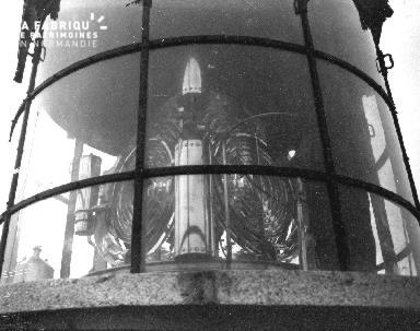 Le foyer du phare
