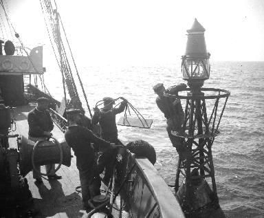 Baliseurs des Ponts et Chaussées 3