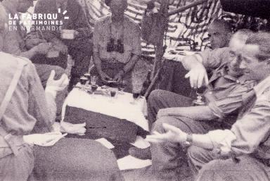 La 1ère DB polonaise durant la Seconde Guerre mondiale.