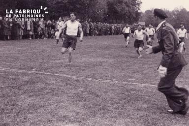 La 1ère DB polonaise durant la Seconde Guerre mondiale.
