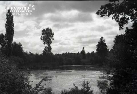 Etang