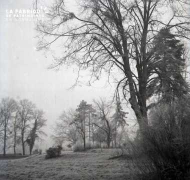 Campagne normande