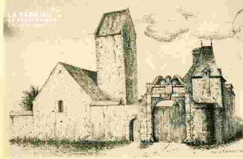 Maison du Pont Créon