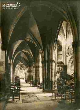 Saint Jean.Bas coté