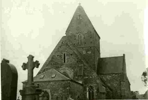 Eglise