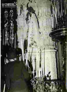Eglise Notre Dame Portail,
