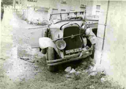 accident