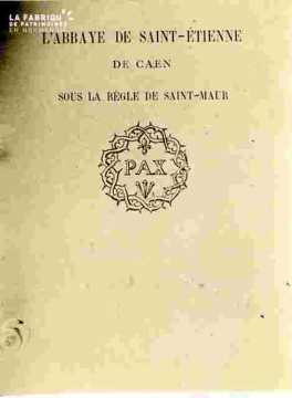 Tour d'escalier