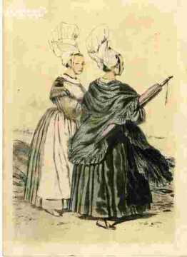 Colorié-Femmes de Luc-s-mer (14)