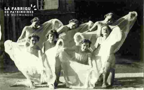 E.N.F.Promo 35.Ballet