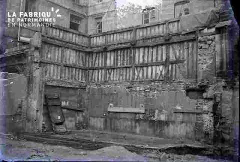 chantier