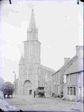 Eglise du calvados