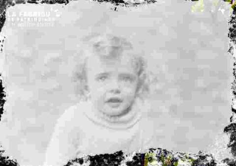Enfant