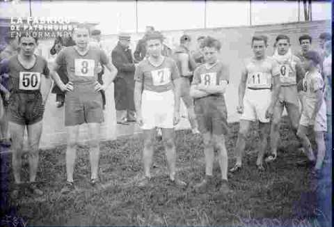 Cyclisme-gr Velodrome -Venoix