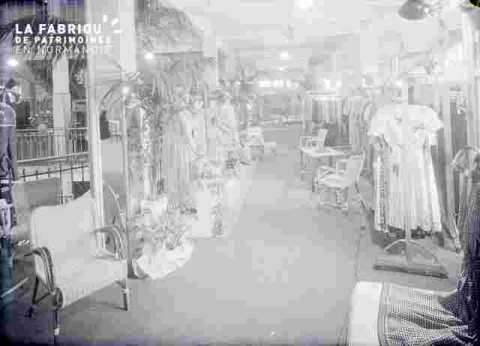 Galeries Lafayettes