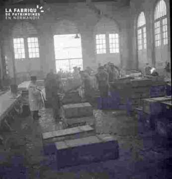 La Halle au Poisson