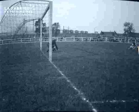Football-Match