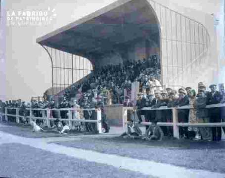 Football-Spectateurs.tribunes