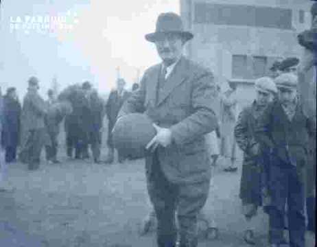 Basket-ball