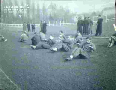 Gymnastique.Mouvements.Lendi