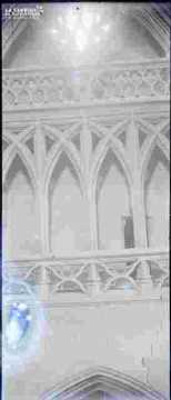 Saint Sauveur-Galerie Gothique