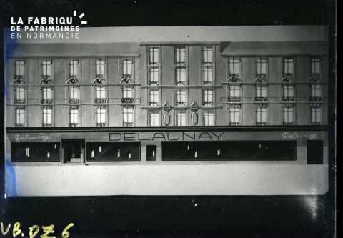 Magasin Delaunay