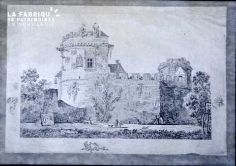 Tour des gendarmes