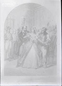 Charlotte Corday-arrêtée