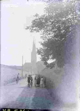 Basilique-groupe