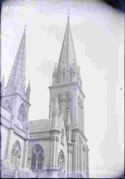 Basilique-clochers