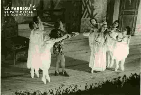 Chanson d'Yvetot