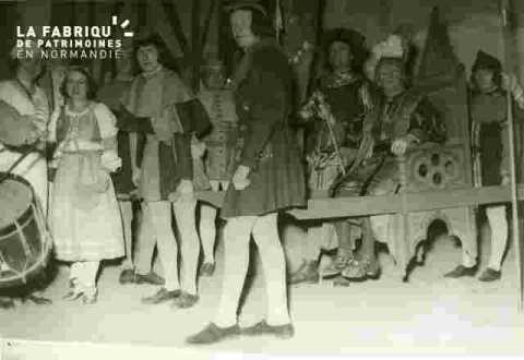 Chanson d'Yvetot