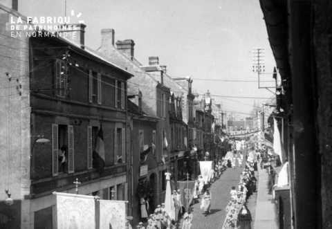 Procession