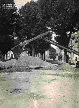 -Caen sept 1939