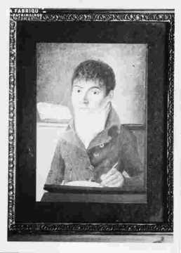 François de Caumont