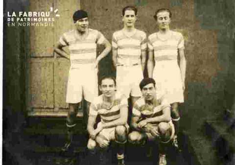 Basket-ball