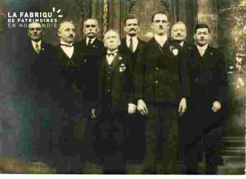 dirigeants