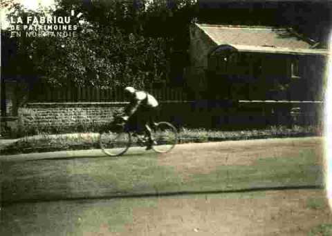 Cyclisme,