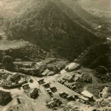 Algérie, paysage