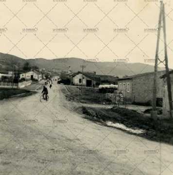 Village algérien