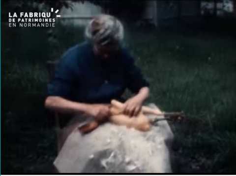 Mariage à Falaise